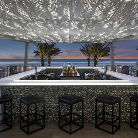 Renaissance Daytona Beach Oceanfront Hotel Exterior foto